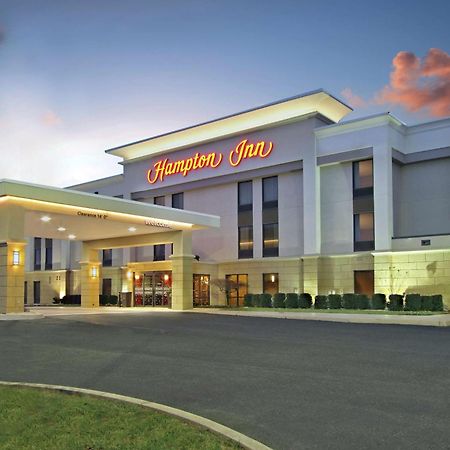 Hampton Inn Hagerstown-Maugansville Luaran gambar
