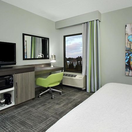 Hampton Inn Hagerstown-Maugansville Luaran gambar