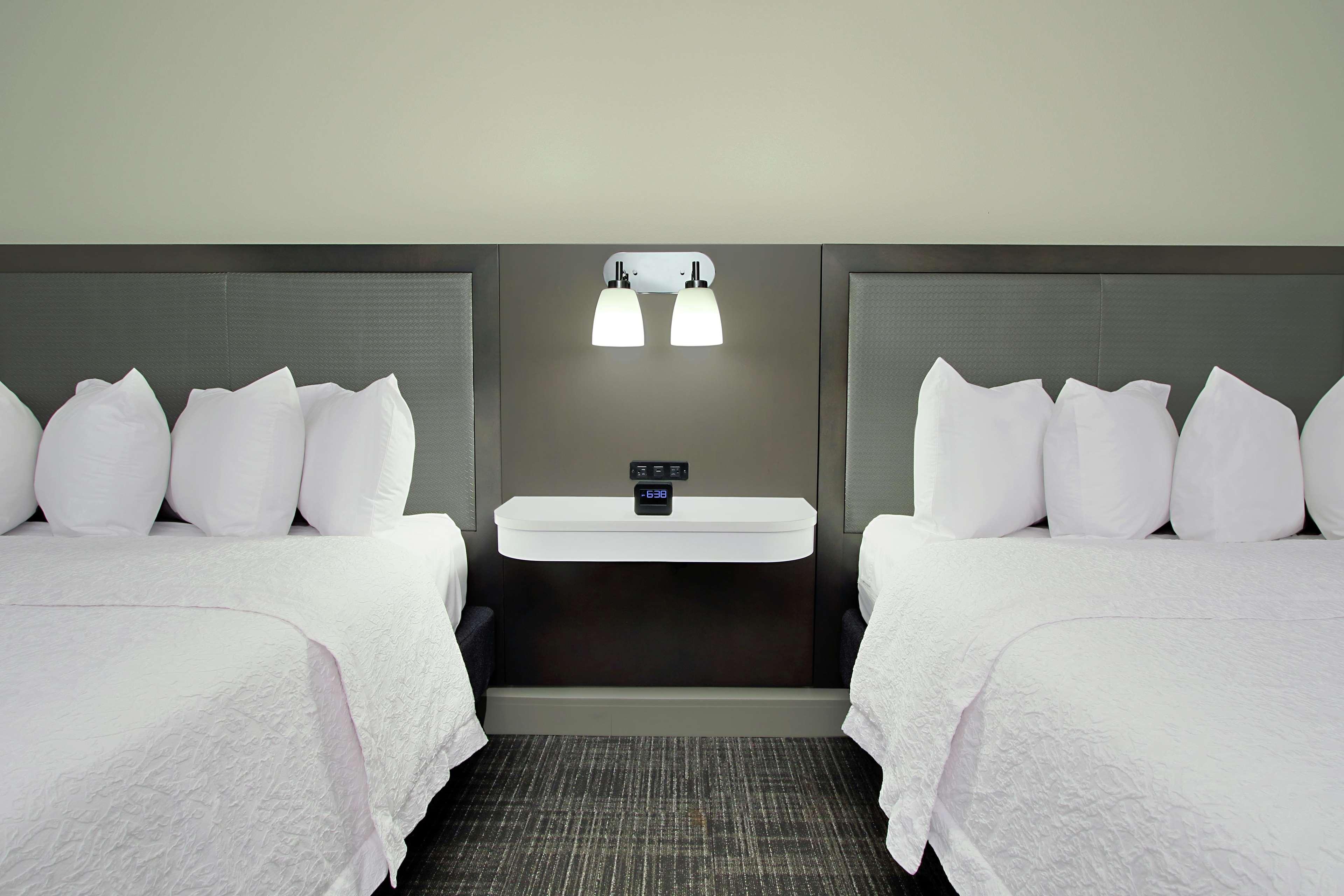 Hampton Inn Hagerstown-Maugansville Luaran gambar