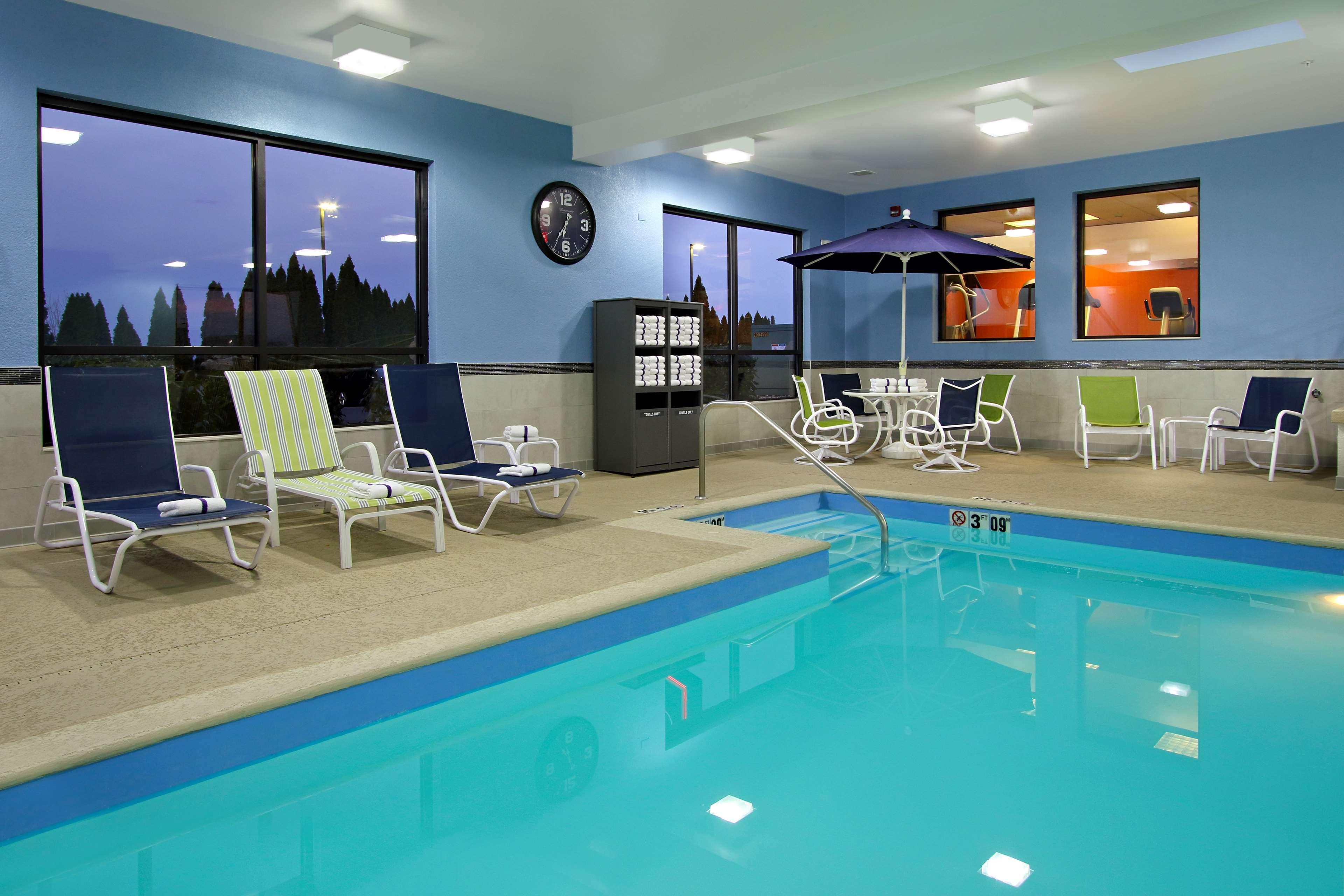 Hampton Inn Hagerstown-Maugansville Luaran gambar
