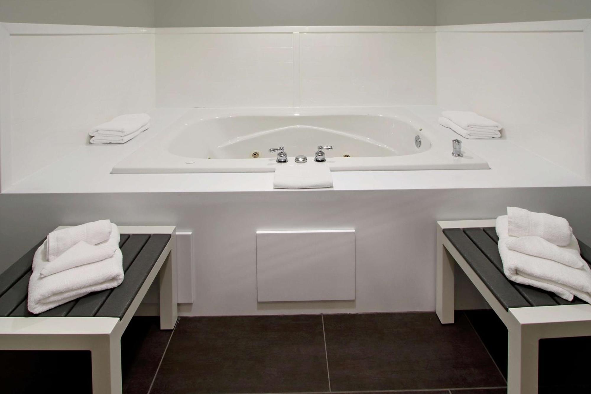 Hampton Inn Hagerstown-Maugansville Luaran gambar
