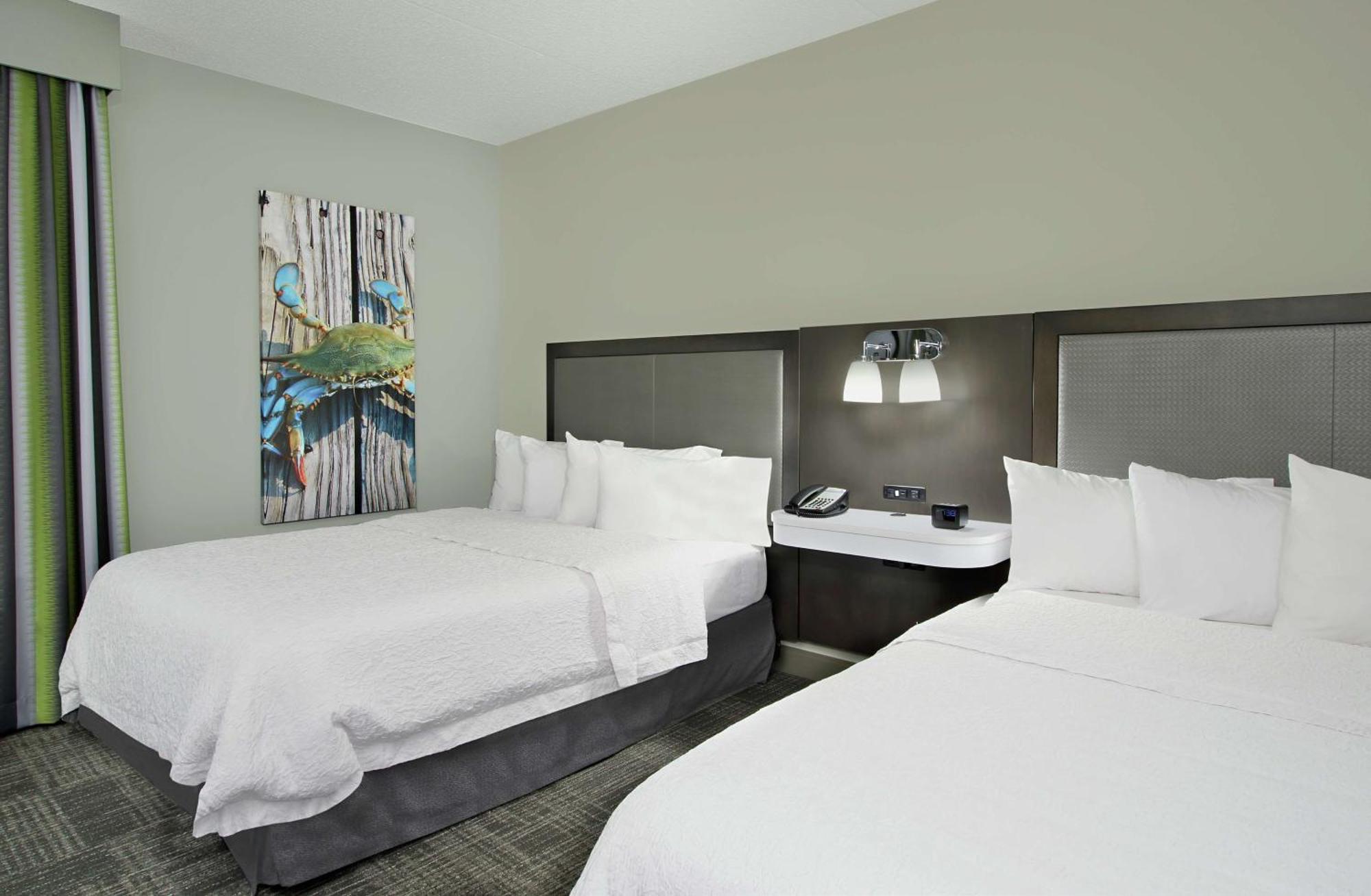 Hampton Inn Hagerstown-Maugansville Luaran gambar