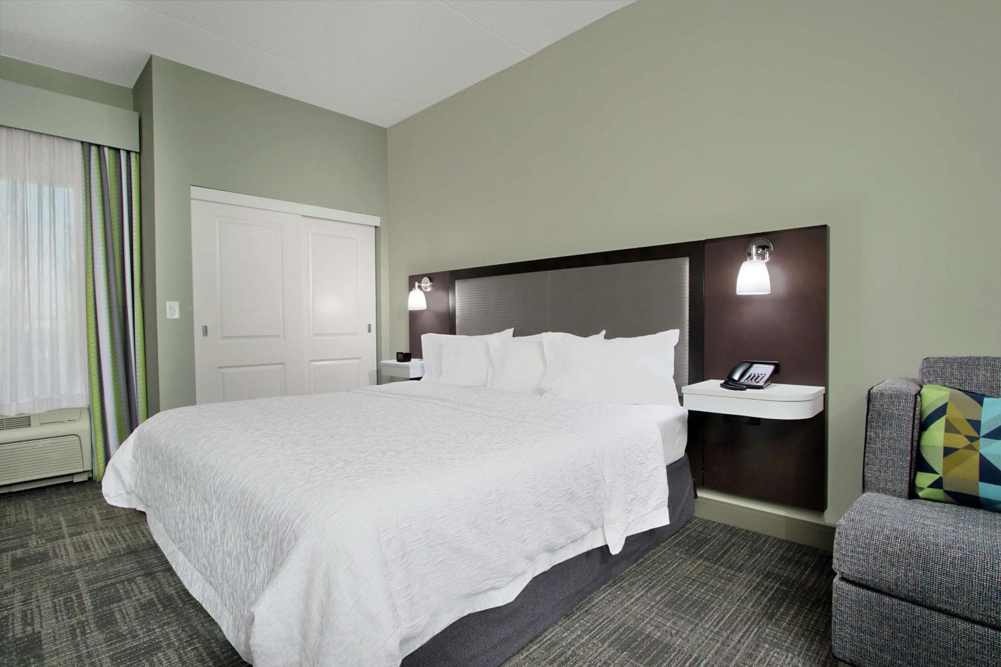Hampton Inn Hagerstown-Maugansville Luaran gambar