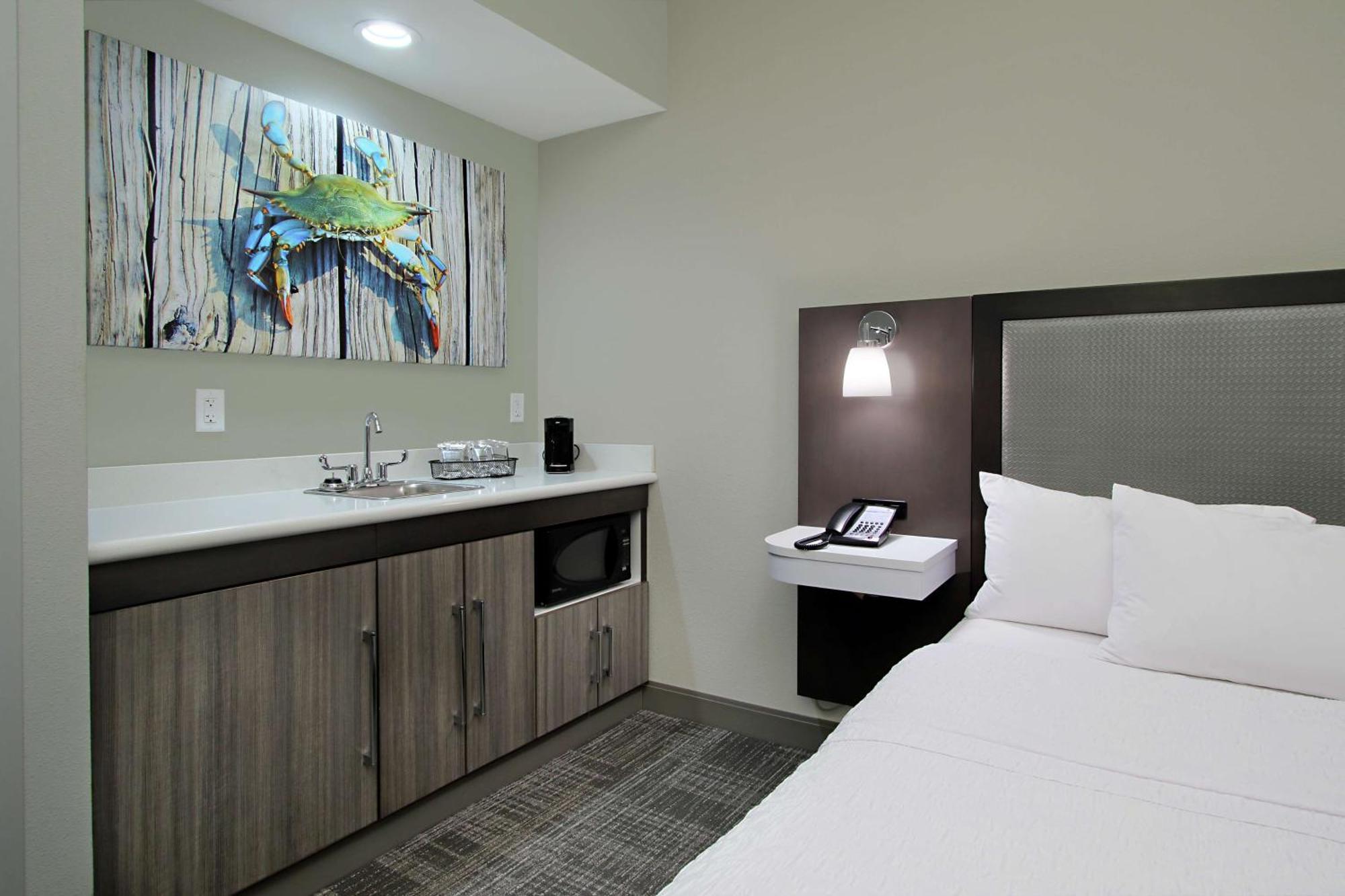 Hampton Inn Hagerstown-Maugansville Luaran gambar