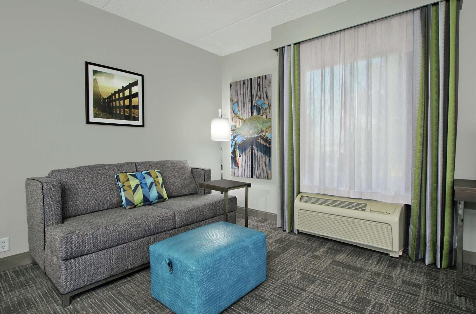 Hampton Inn Hagerstown-Maugansville Luaran gambar