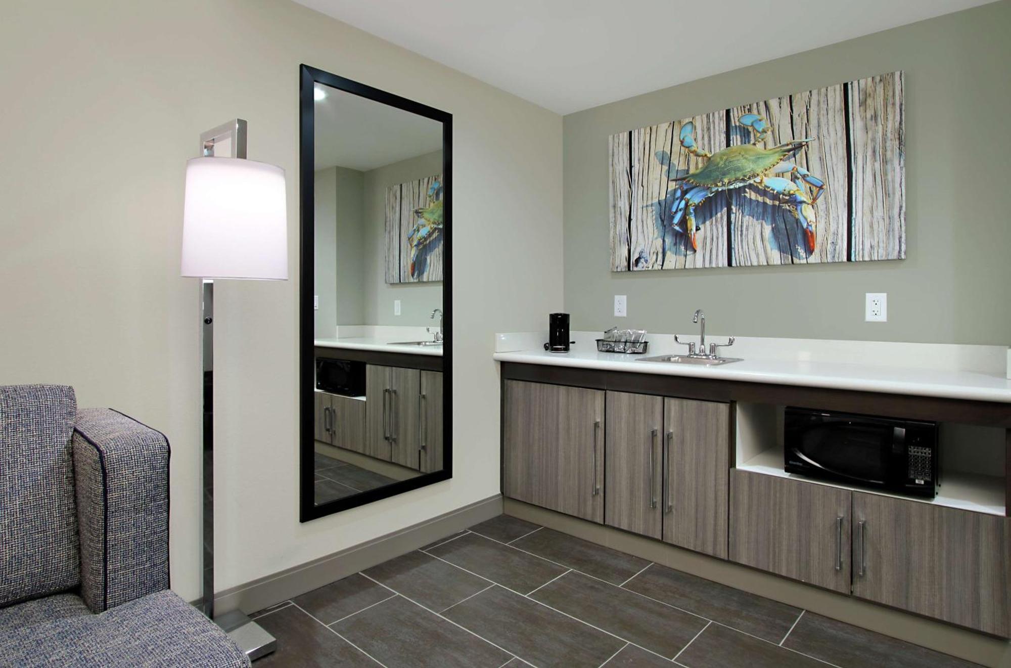 Hampton Inn Hagerstown-Maugansville Luaran gambar