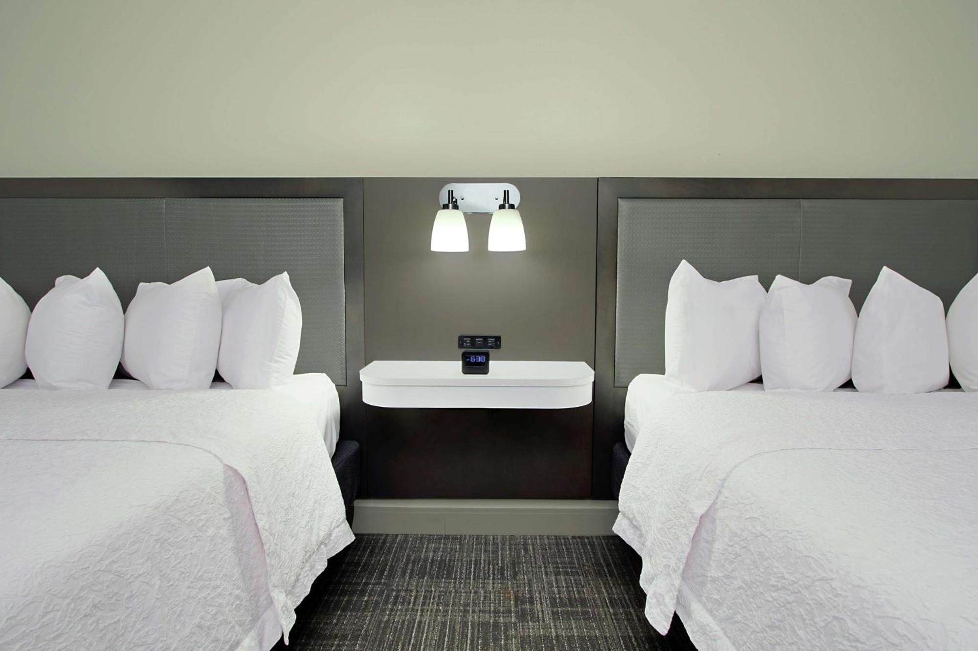 Hampton Inn Hagerstown-Maugansville Luaran gambar