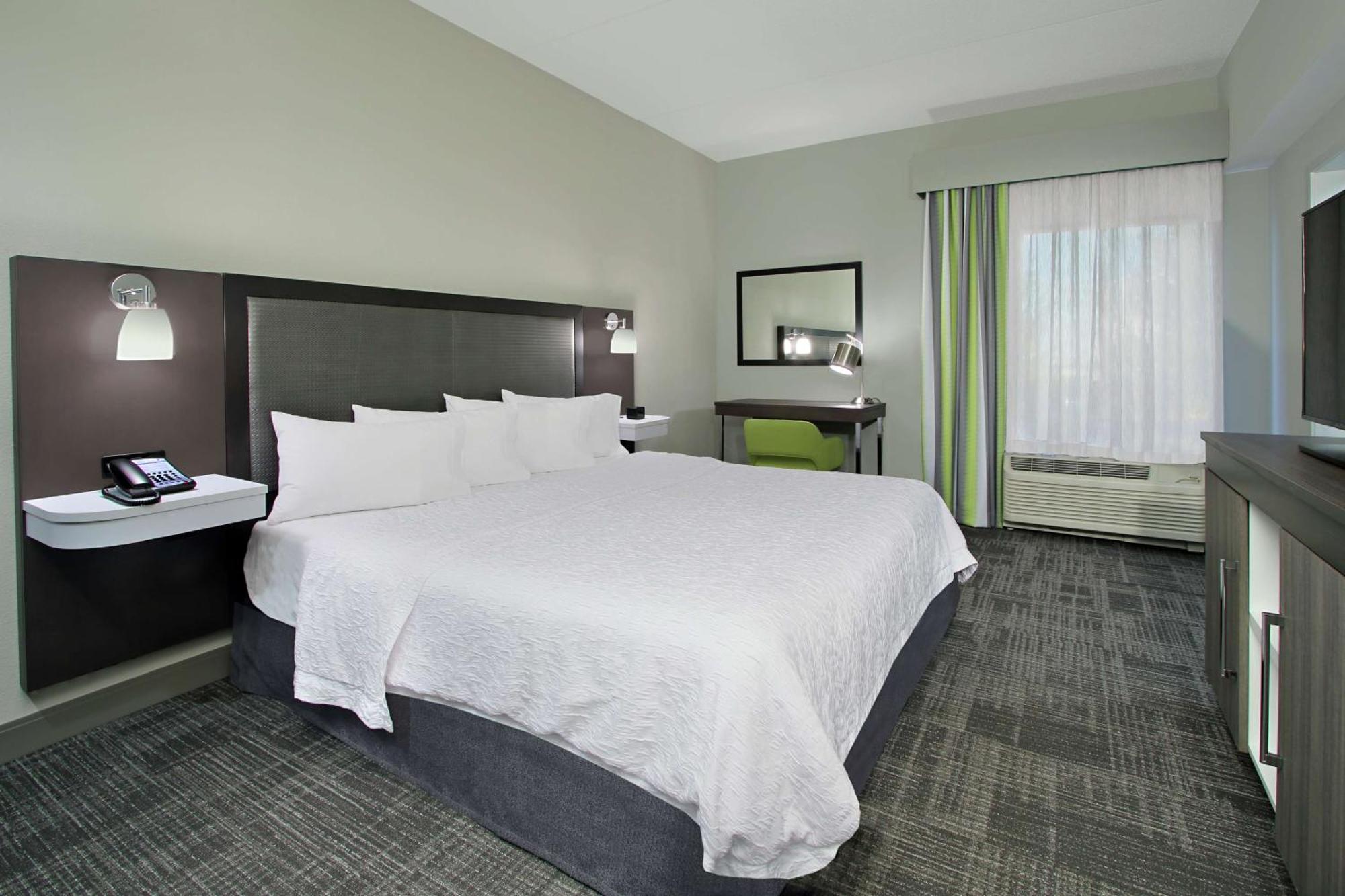 Hampton Inn Hagerstown-Maugansville Luaran gambar