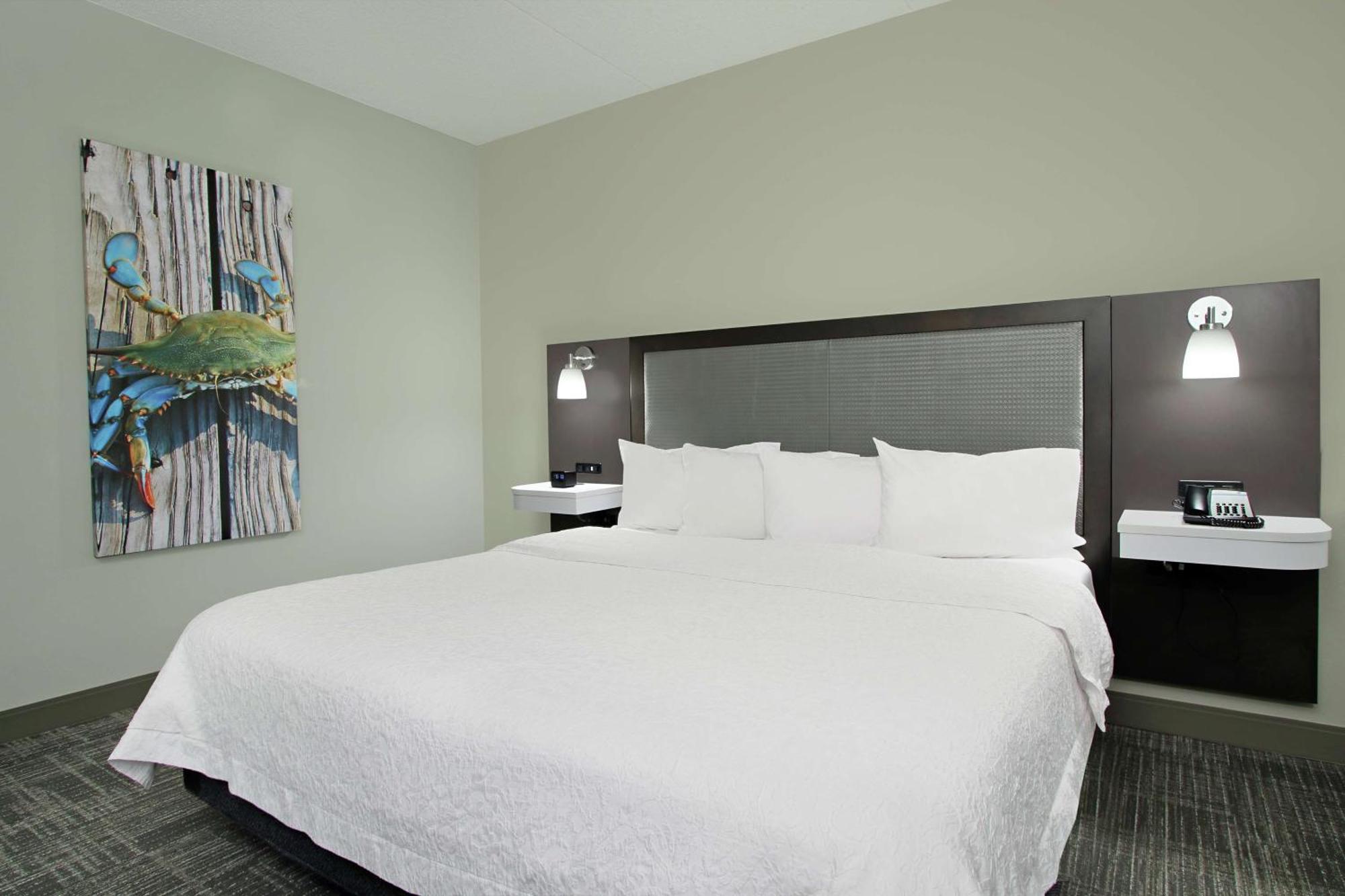Hampton Inn Hagerstown-Maugansville Luaran gambar