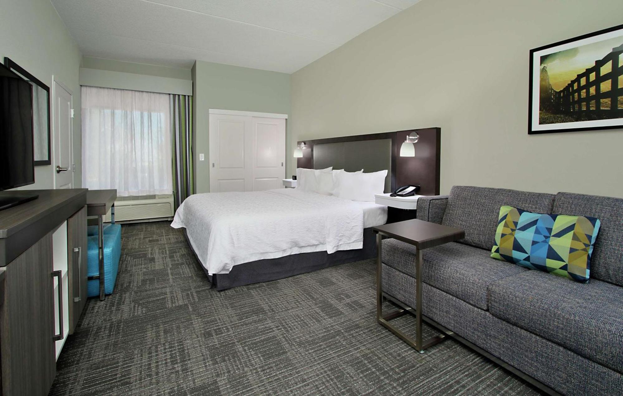 Hampton Inn Hagerstown-Maugansville Luaran gambar