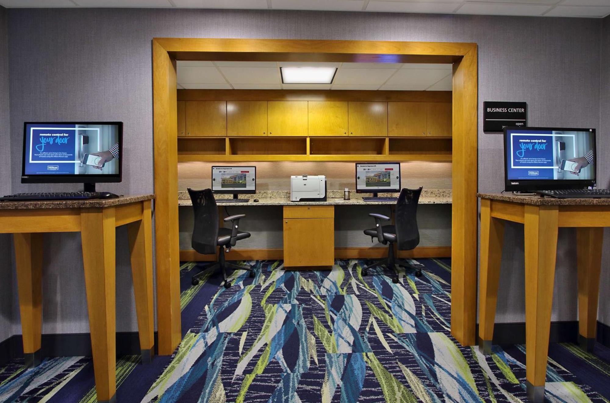 Hampton Inn Hagerstown-Maugansville Luaran gambar