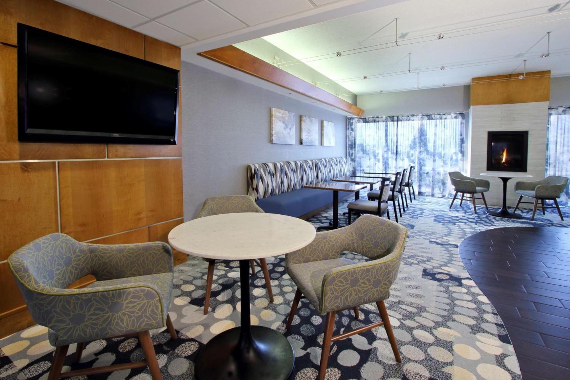 Hampton Inn Hagerstown-Maugansville Luaran gambar