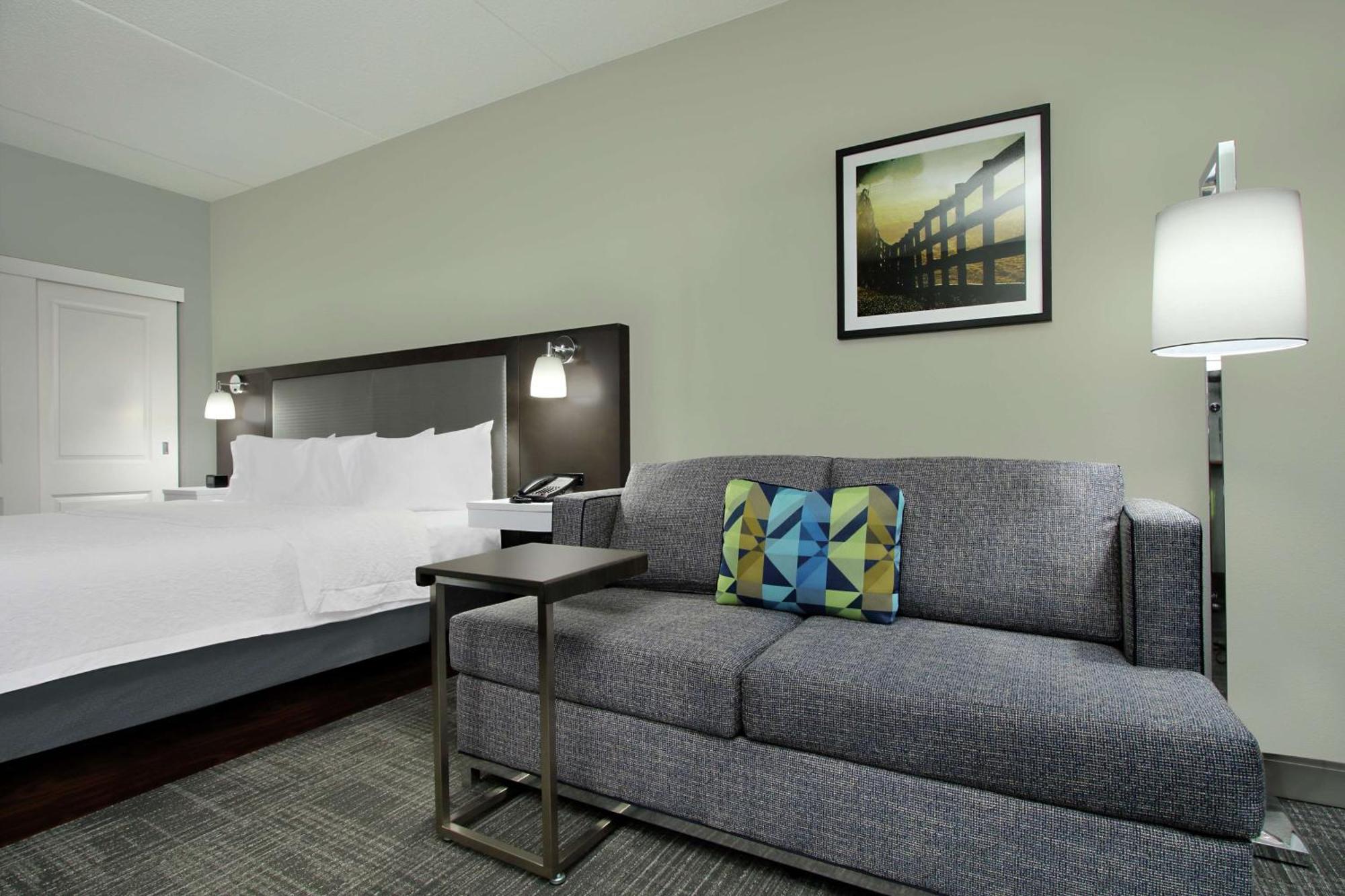 Hampton Inn Hagerstown-Maugansville Luaran gambar