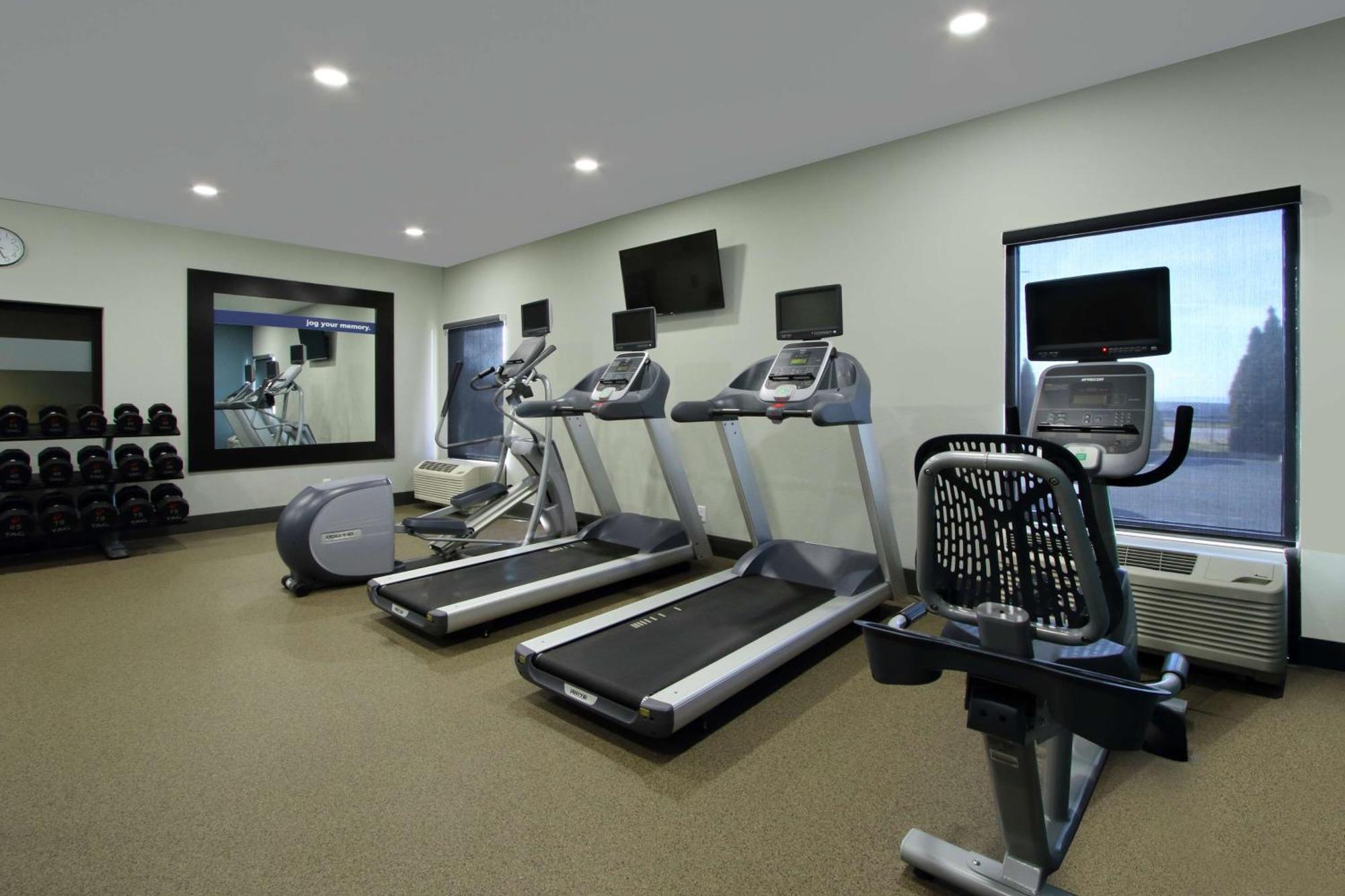 Hampton Inn Hagerstown-Maugansville Luaran gambar