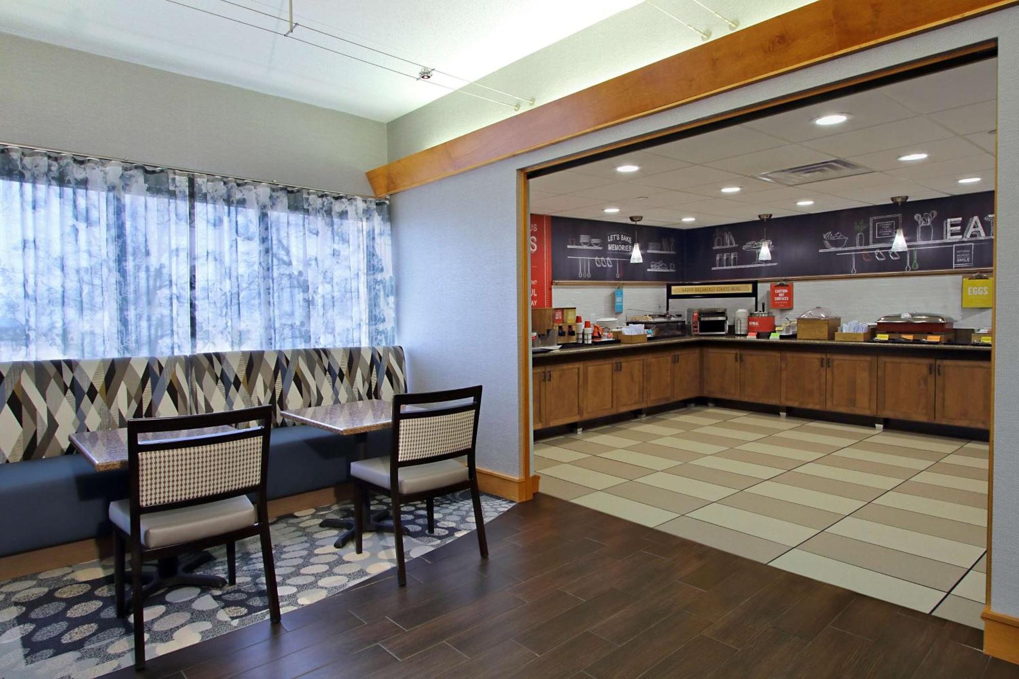 Hampton Inn Hagerstown-Maugansville Luaran gambar