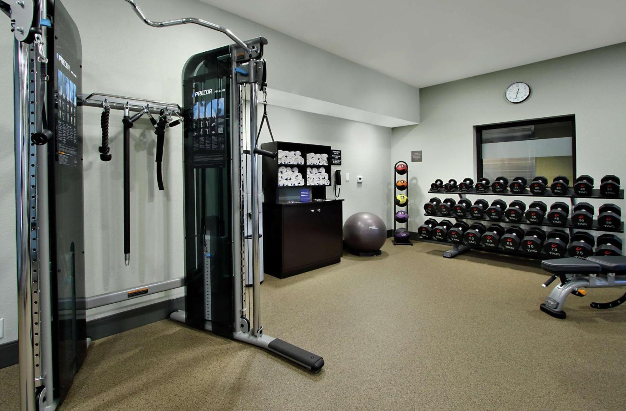Hampton Inn Hagerstown-Maugansville Luaran gambar