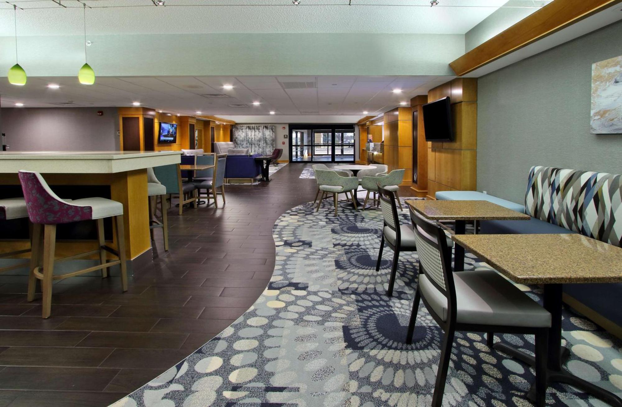 Hampton Inn Hagerstown-Maugansville Luaran gambar