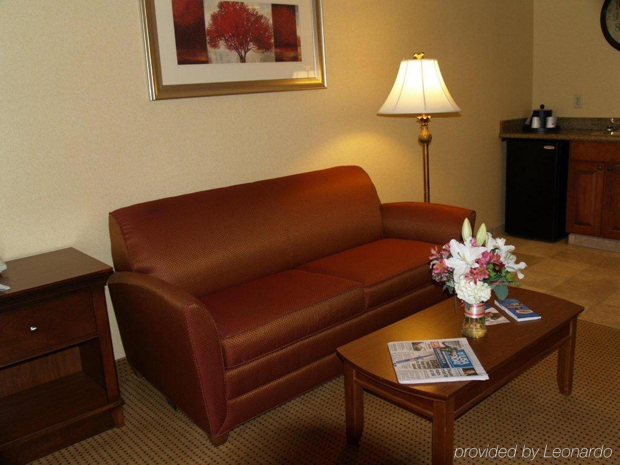 Hampton Inn Hagerstown-Maugansville Luaran gambar