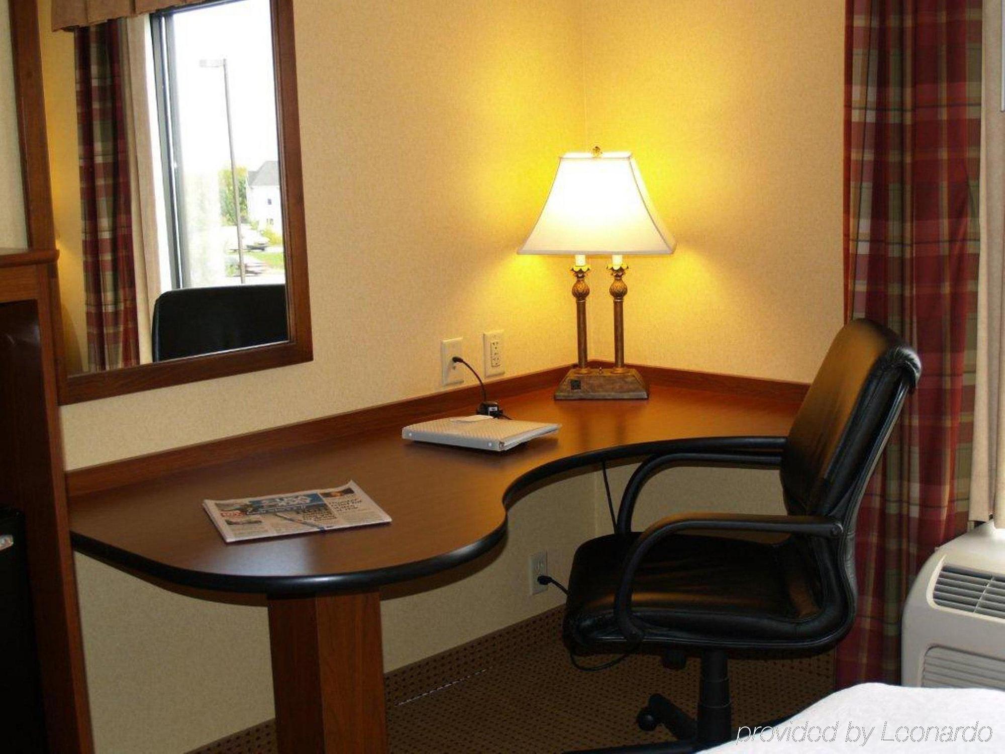 Hampton Inn Hagerstown-Maugansville Luaran gambar