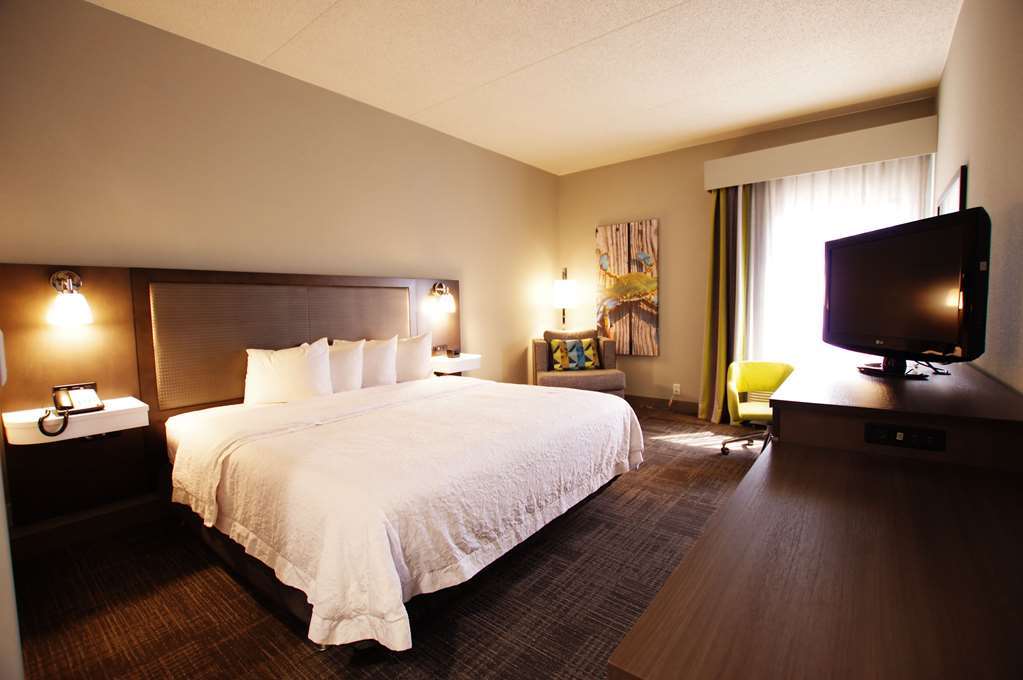 Hampton Inn Hagerstown-Maugansville Bilik gambar