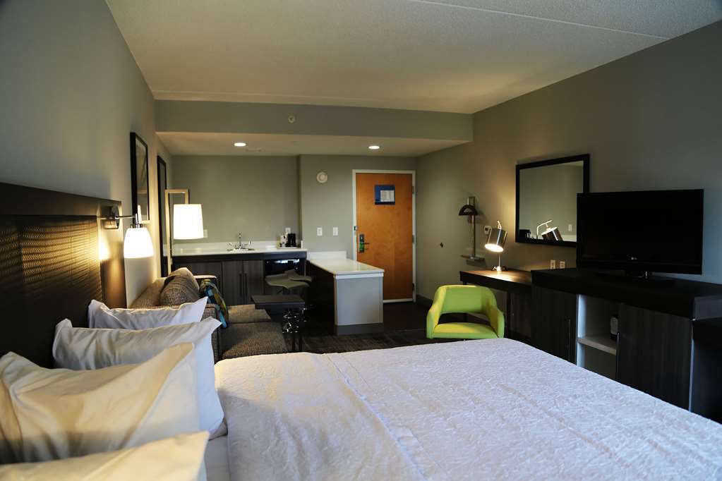 Hampton Inn Hagerstown-Maugansville Bilik gambar