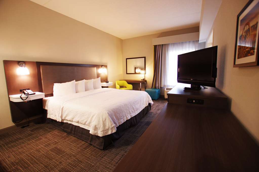 Hampton Inn Hagerstown-Maugansville Bilik gambar
