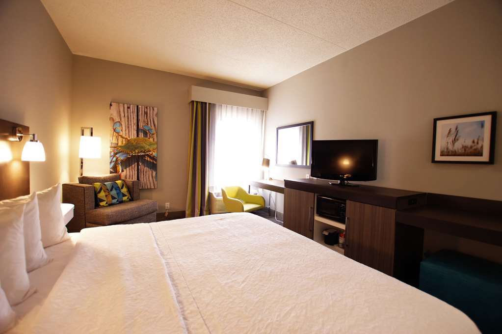 Hampton Inn Hagerstown-Maugansville Bilik gambar