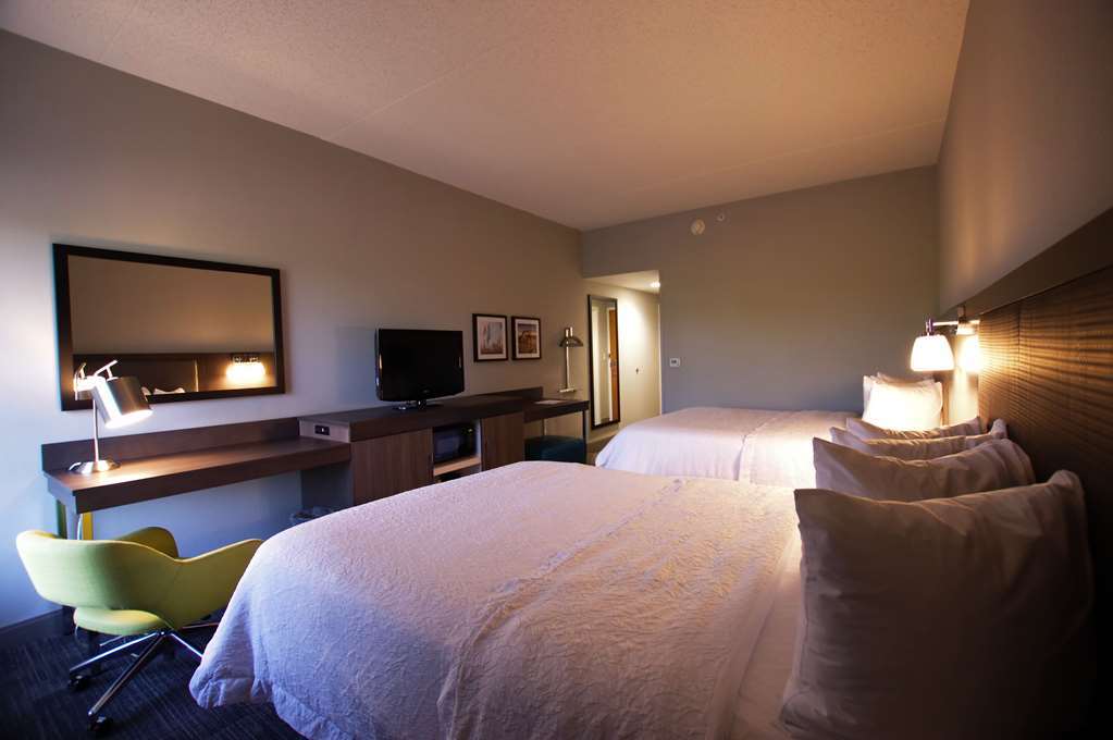 Hampton Inn Hagerstown-Maugansville Bilik gambar