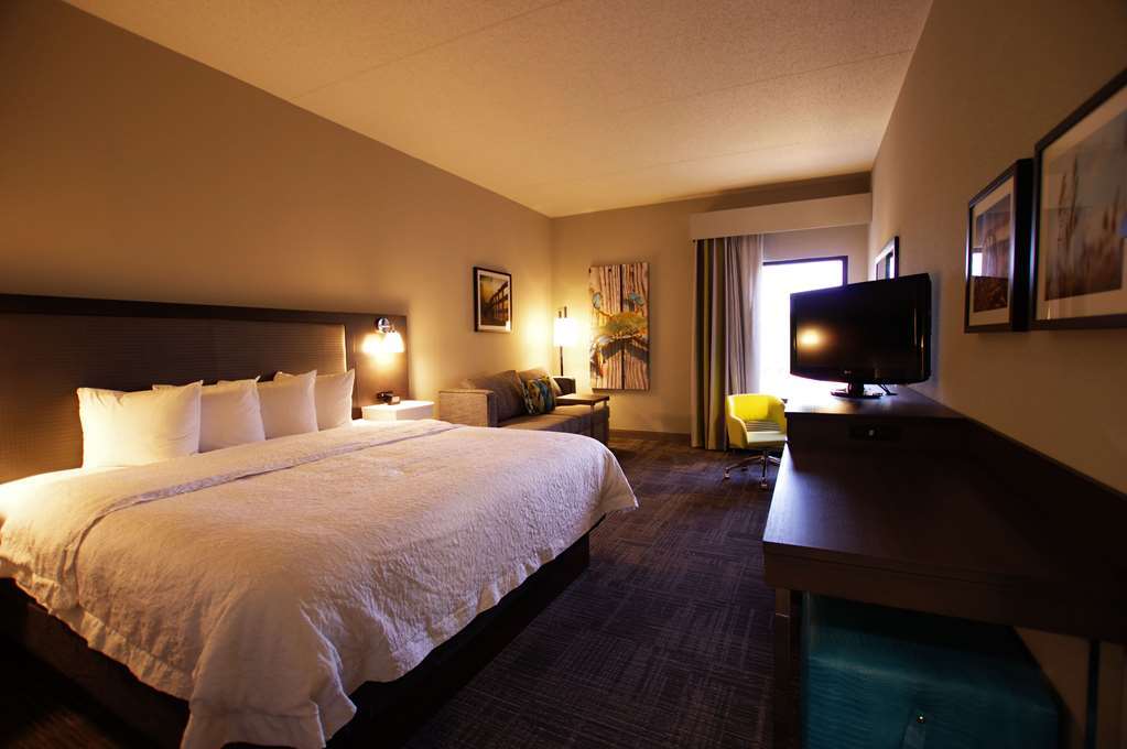 Hampton Inn Hagerstown-Maugansville Bilik gambar