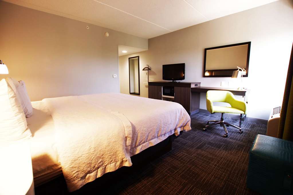 Hampton Inn Hagerstown-Maugansville Bilik gambar