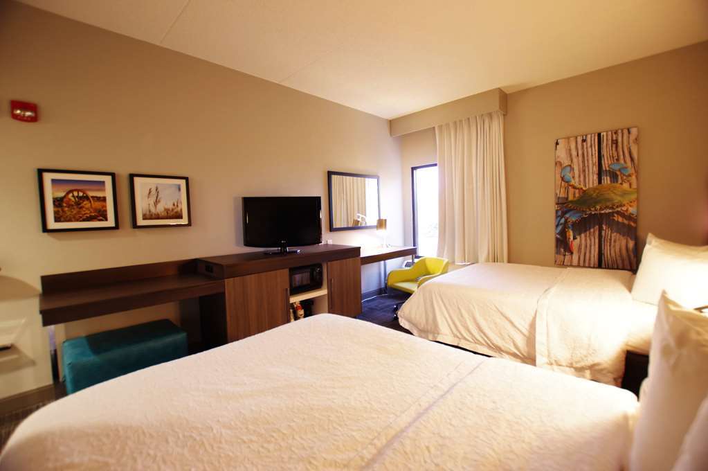 Hampton Inn Hagerstown-Maugansville Bilik gambar
