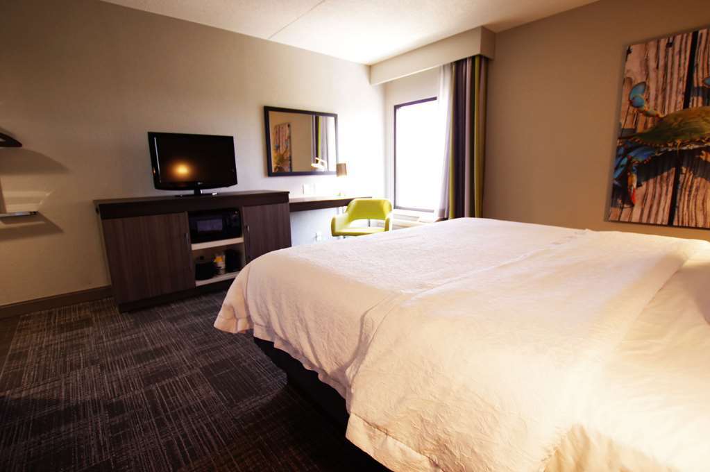 Hampton Inn Hagerstown-Maugansville Bilik gambar