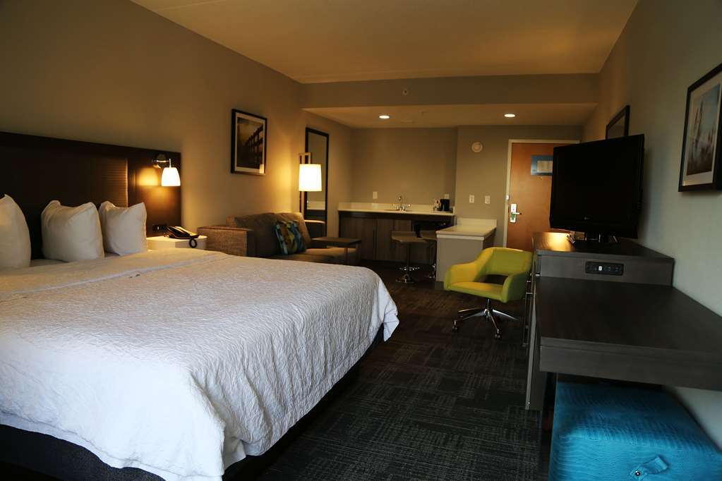 Hampton Inn Hagerstown-Maugansville Bilik gambar