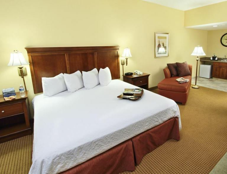 Hampton Inn Hagerstown-Maugansville Luaran gambar