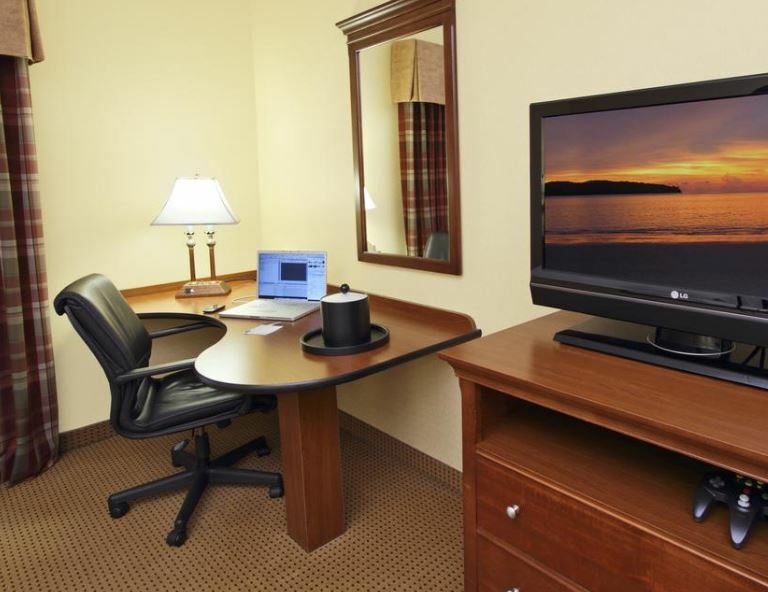 Hampton Inn Hagerstown-Maugansville Luaran gambar