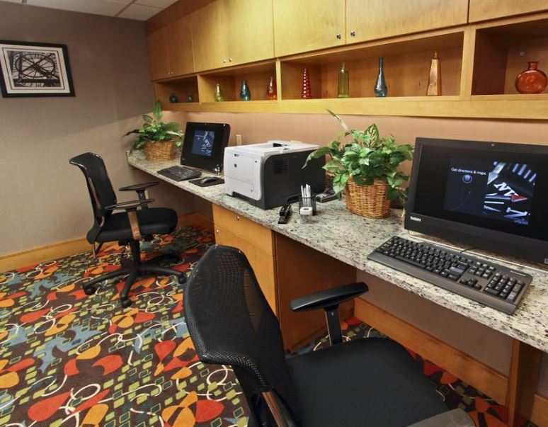 Hampton Inn Hagerstown-Maugansville Luaran gambar