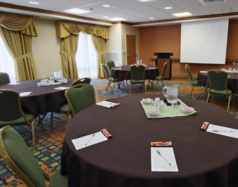 Hampton Inn Hagerstown-Maugansville Luaran gambar