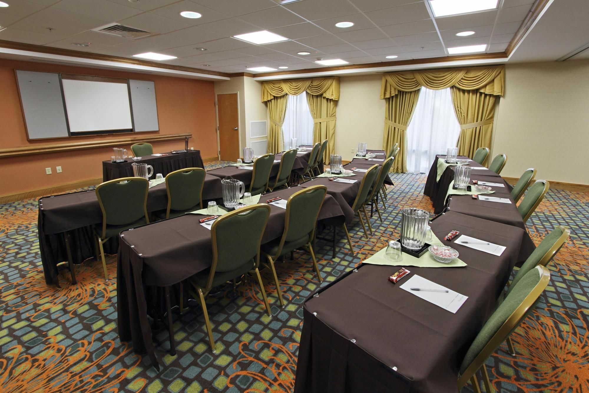 Hampton Inn Hagerstown-Maugansville Luaran gambar