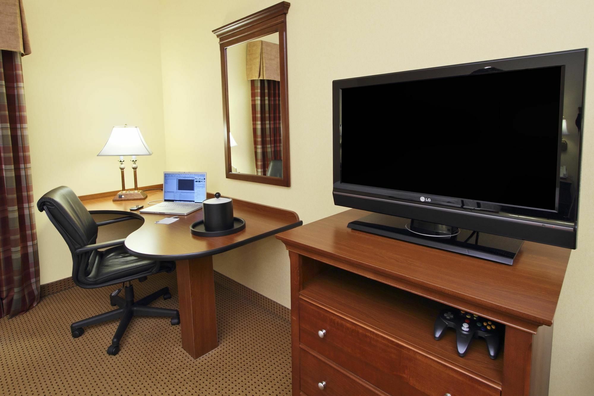 Hampton Inn Hagerstown-Maugansville Luaran gambar
