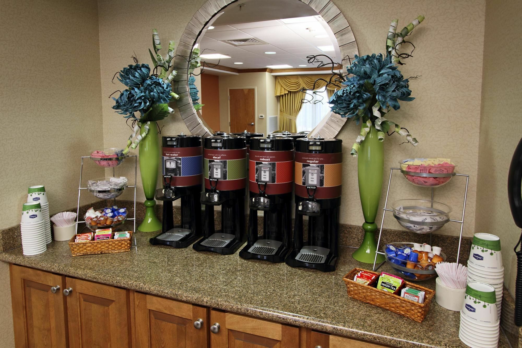 Hampton Inn Hagerstown-Maugansville Luaran gambar