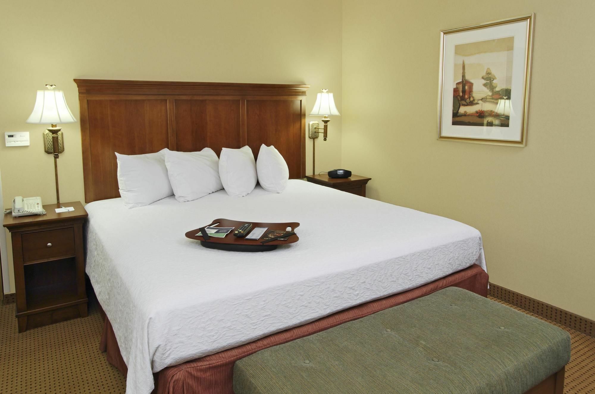 Hampton Inn Hagerstown-Maugansville Luaran gambar