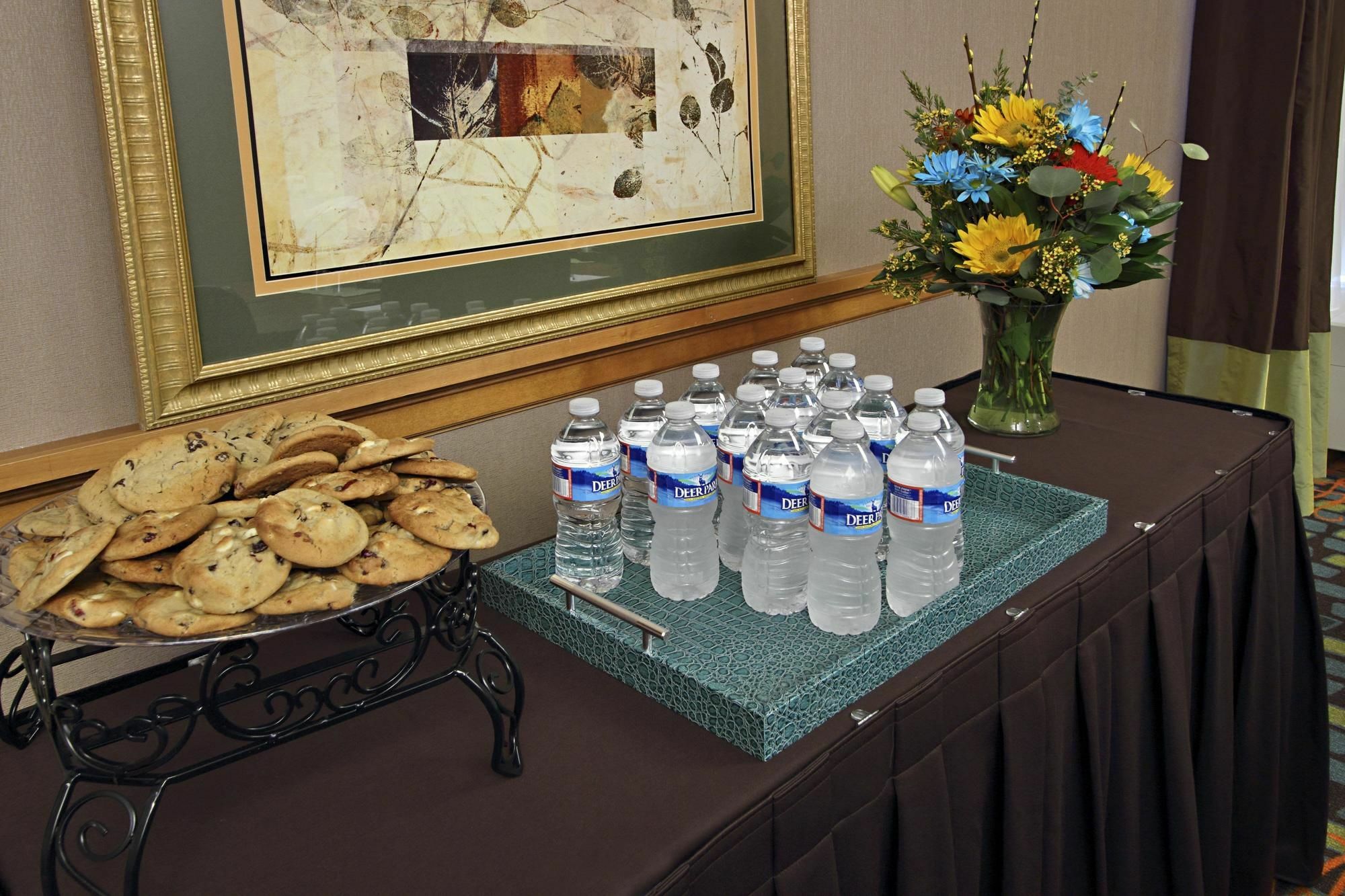 Hampton Inn Hagerstown-Maugansville Luaran gambar