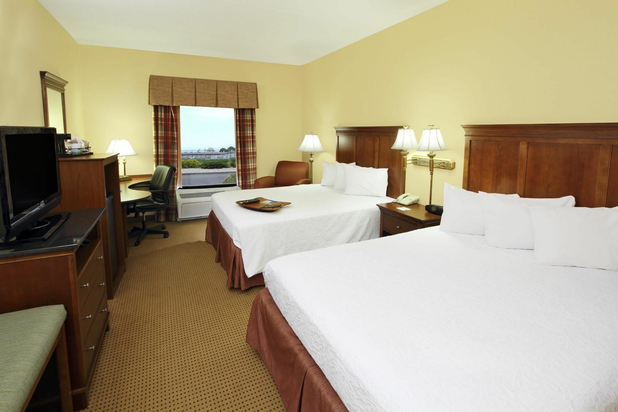Hampton Inn Hagerstown-Maugansville Luaran gambar