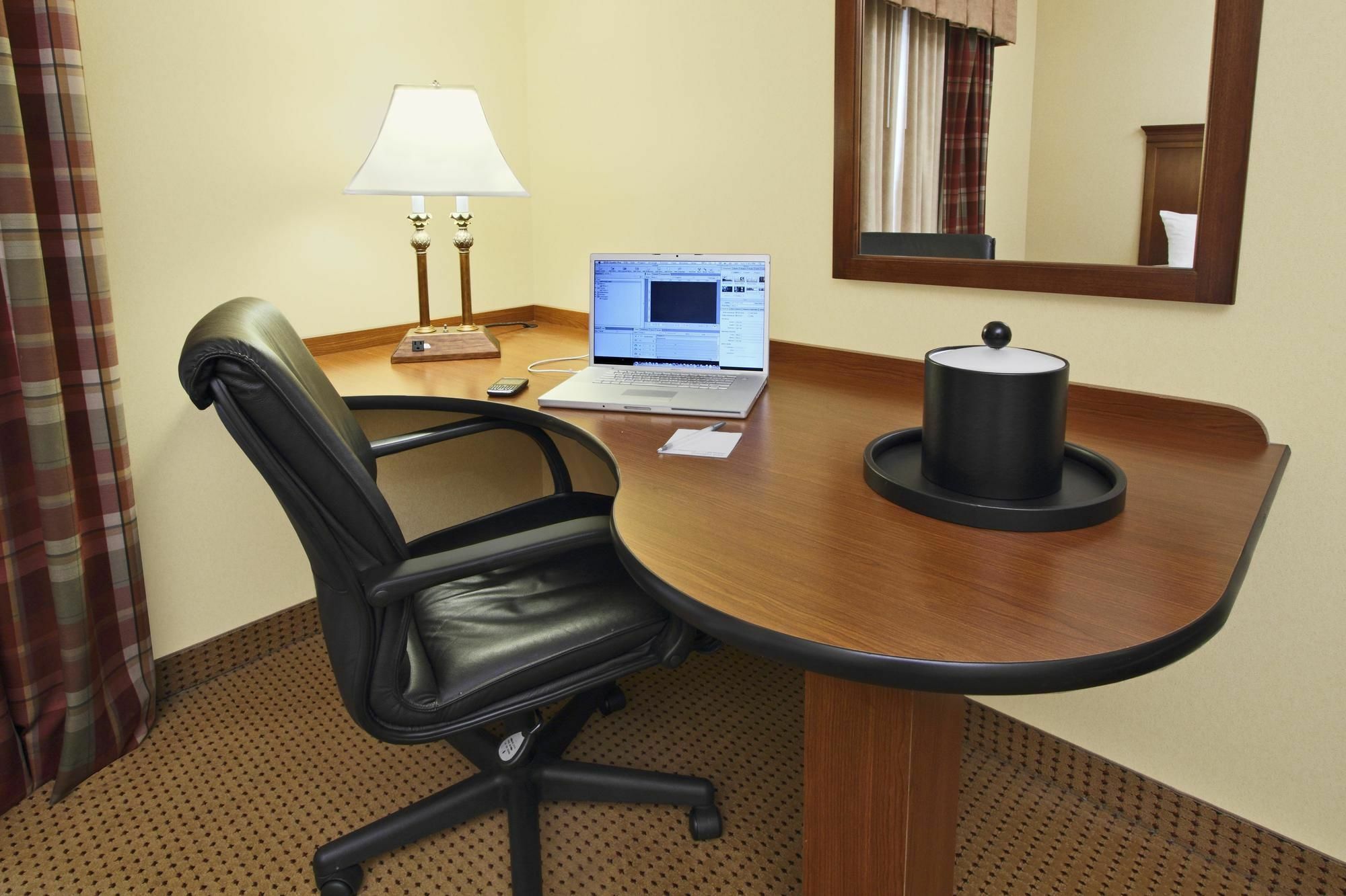 Hampton Inn Hagerstown-Maugansville Luaran gambar