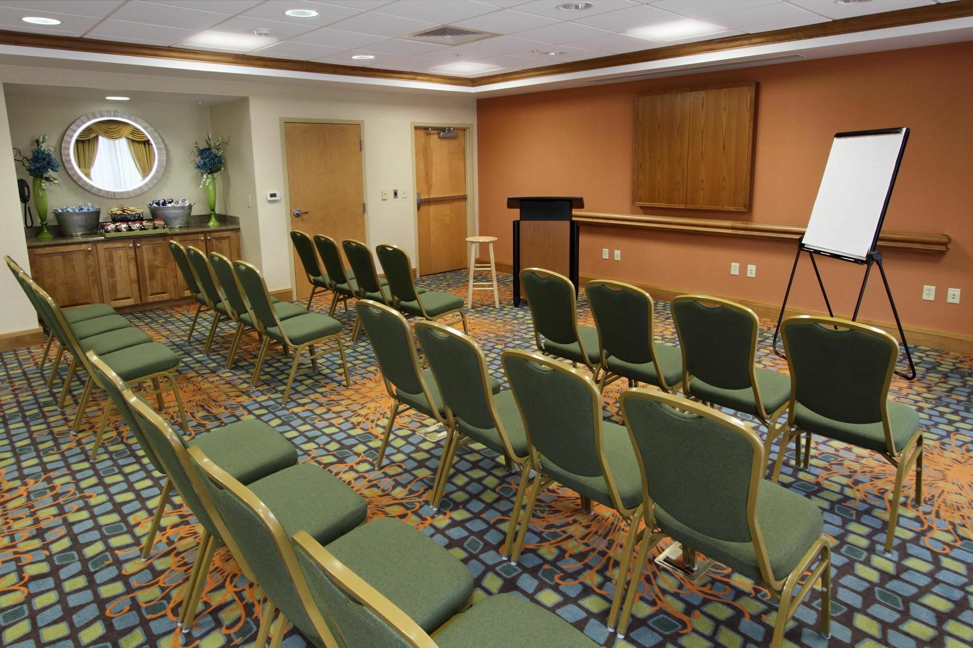 Hampton Inn Hagerstown-Maugansville Luaran gambar