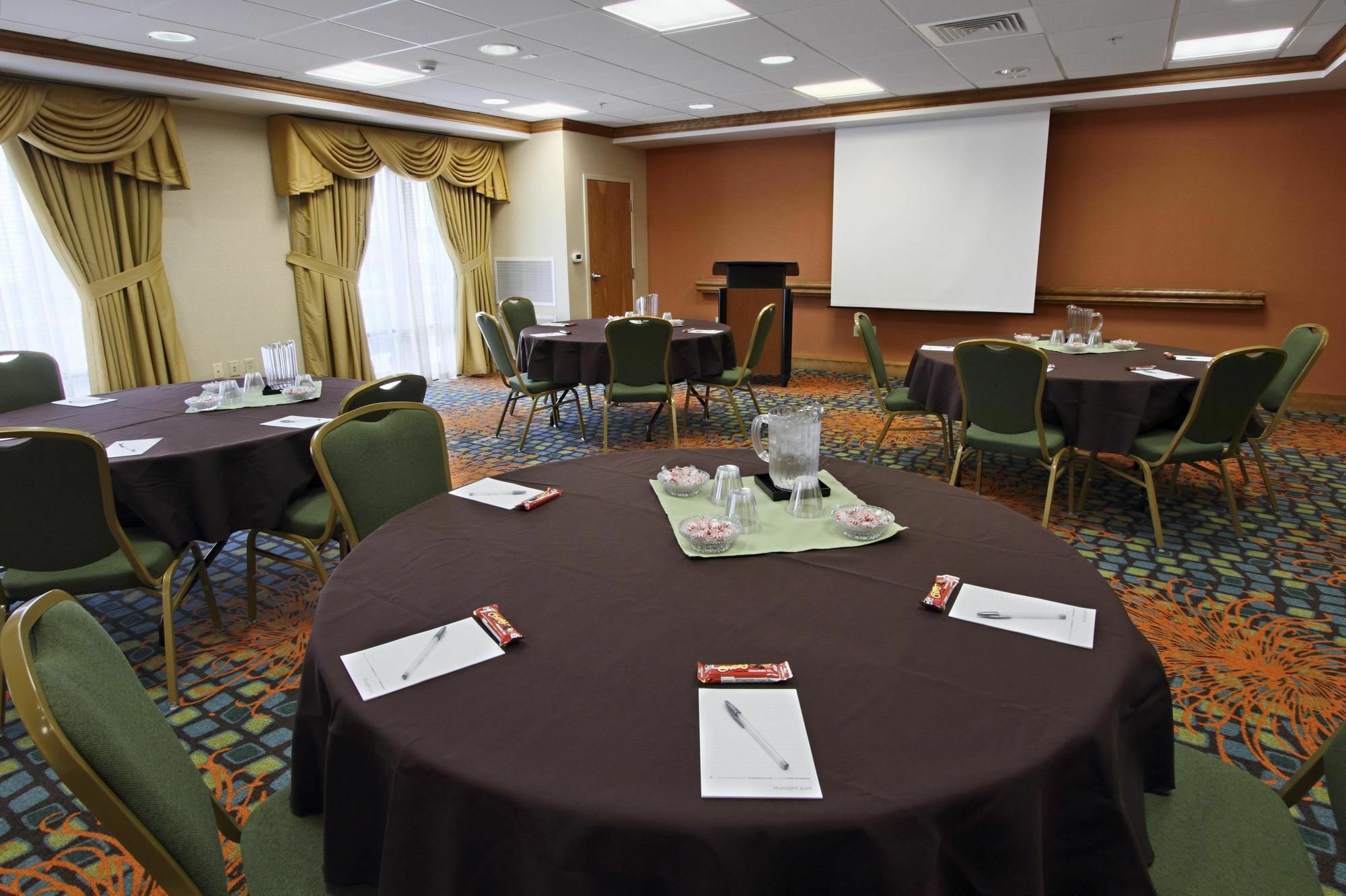 Hampton Inn Hagerstown-Maugansville Luaran gambar