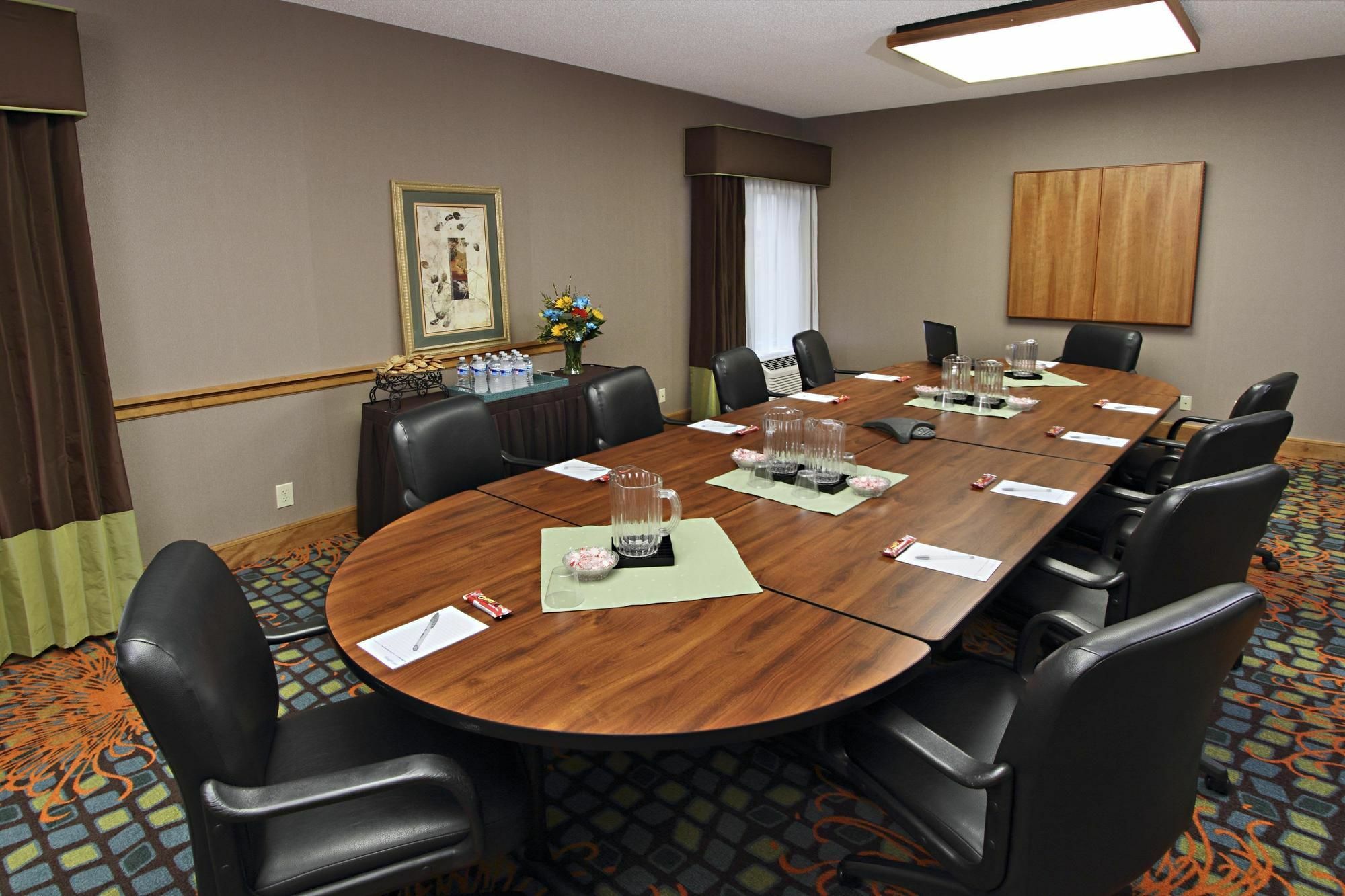 Hampton Inn Hagerstown-Maugansville Luaran gambar