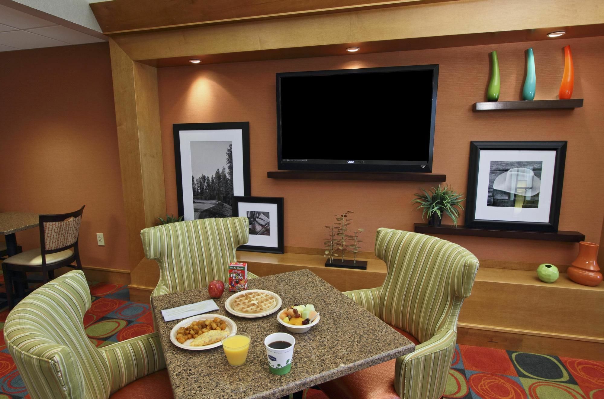 Hampton Inn Hagerstown-Maugansville Luaran gambar